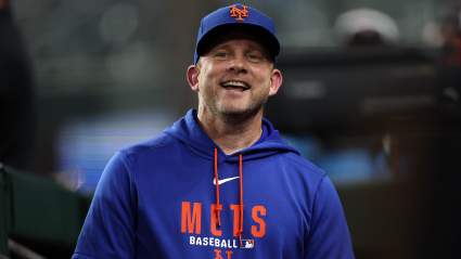 Mets Reportedly Eyeing Major Front Office Move After Andy Green News