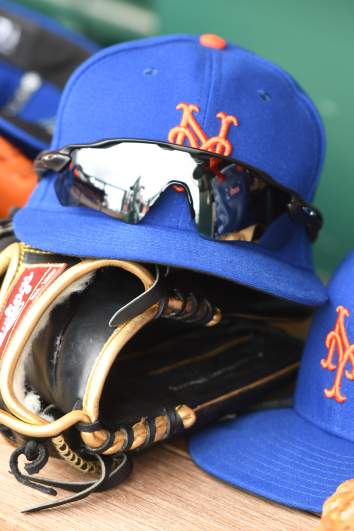 New York Mets v Washington Nationals