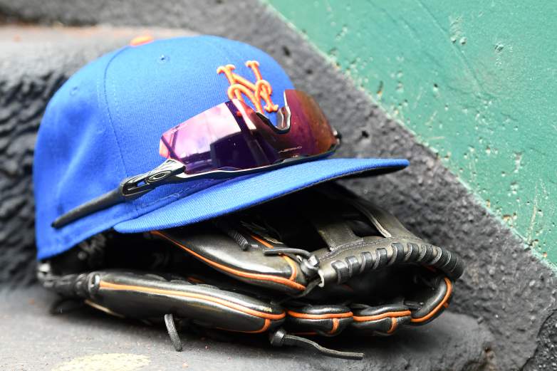 New York Mets v Washington Nationals