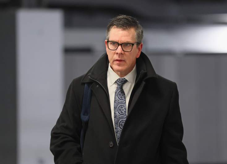 Mike Sullivan