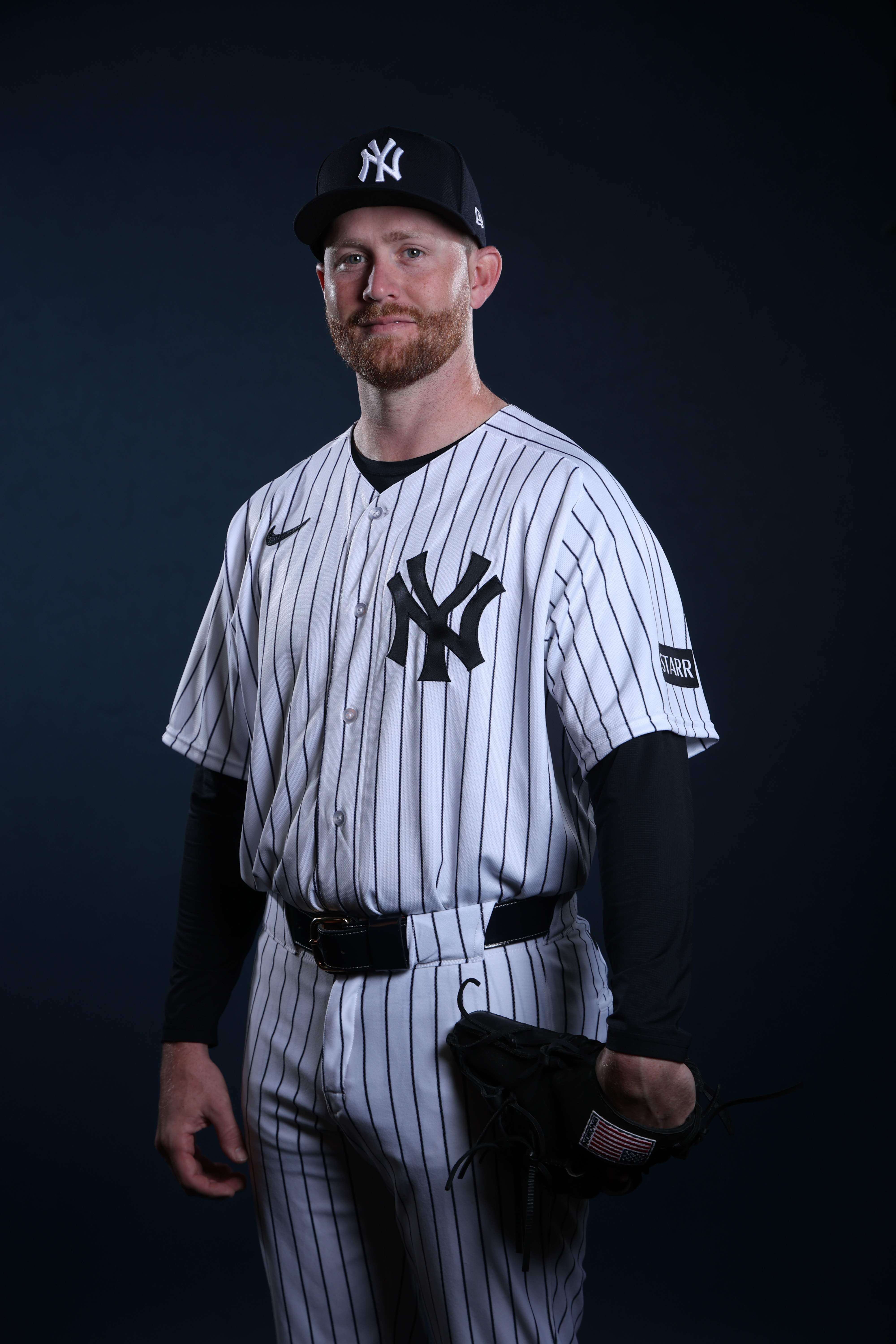 New York Yankees Photo Day