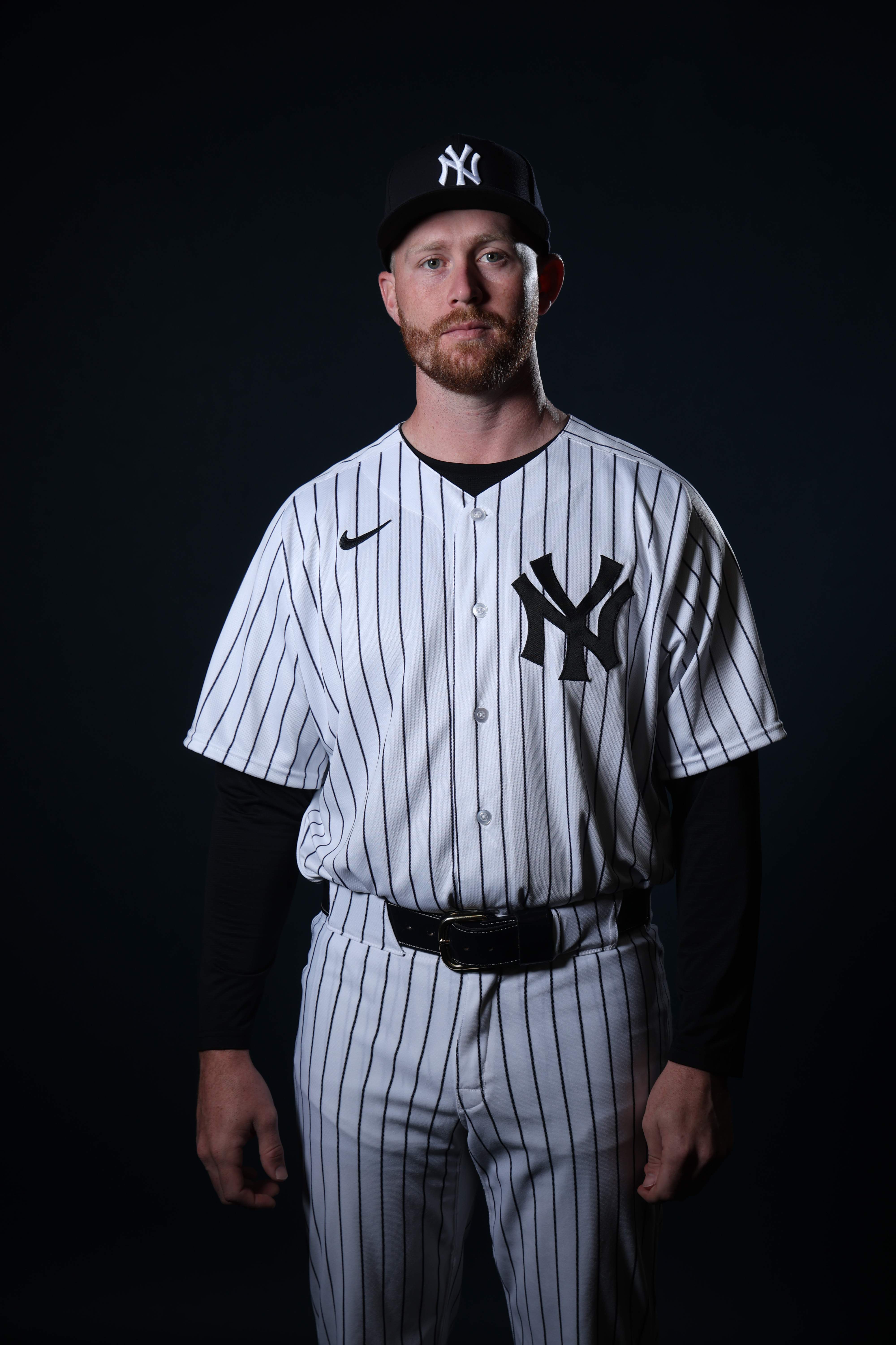 New York Yankees Photo Day
