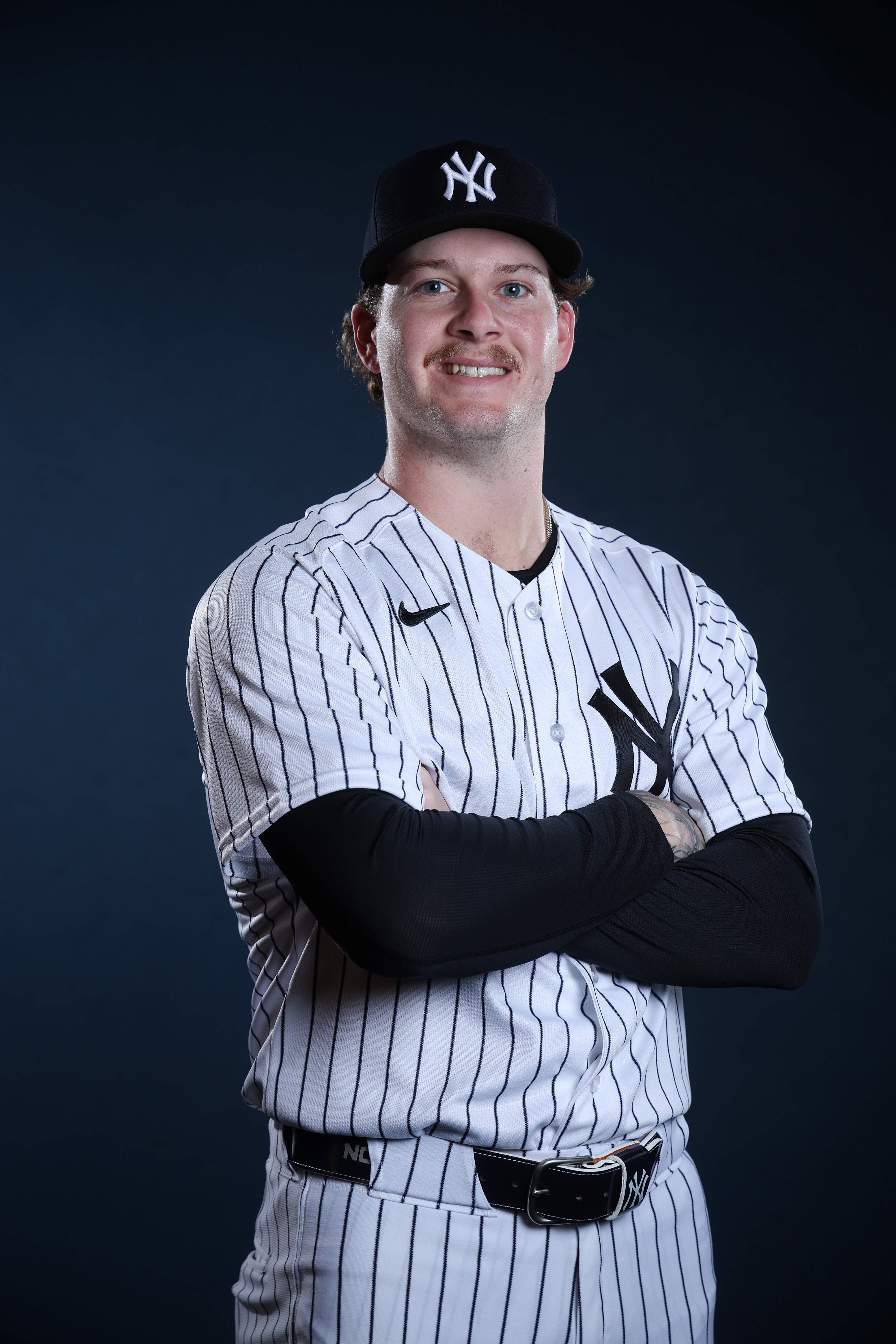 New York Yankees Photo Day