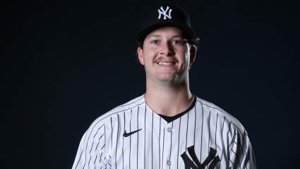Recently Cut New York Yankees Player Suddenly Cut By Current MLB Team