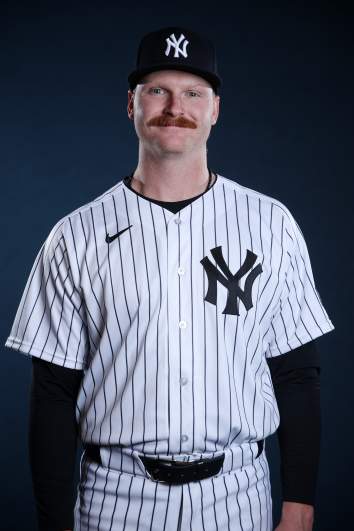 New York Yankees Photo Day