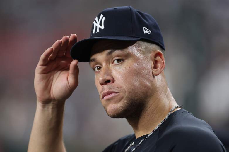 New York Yankees v Arizona Diamondbacks