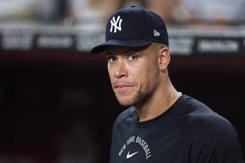 New York Yankees v Arizona Diamondbacks