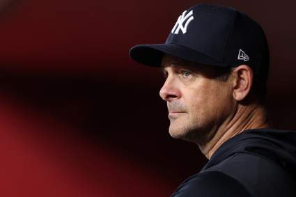 New York Yankees’ Expected Game 1 Starter Against Red Sox Revealed