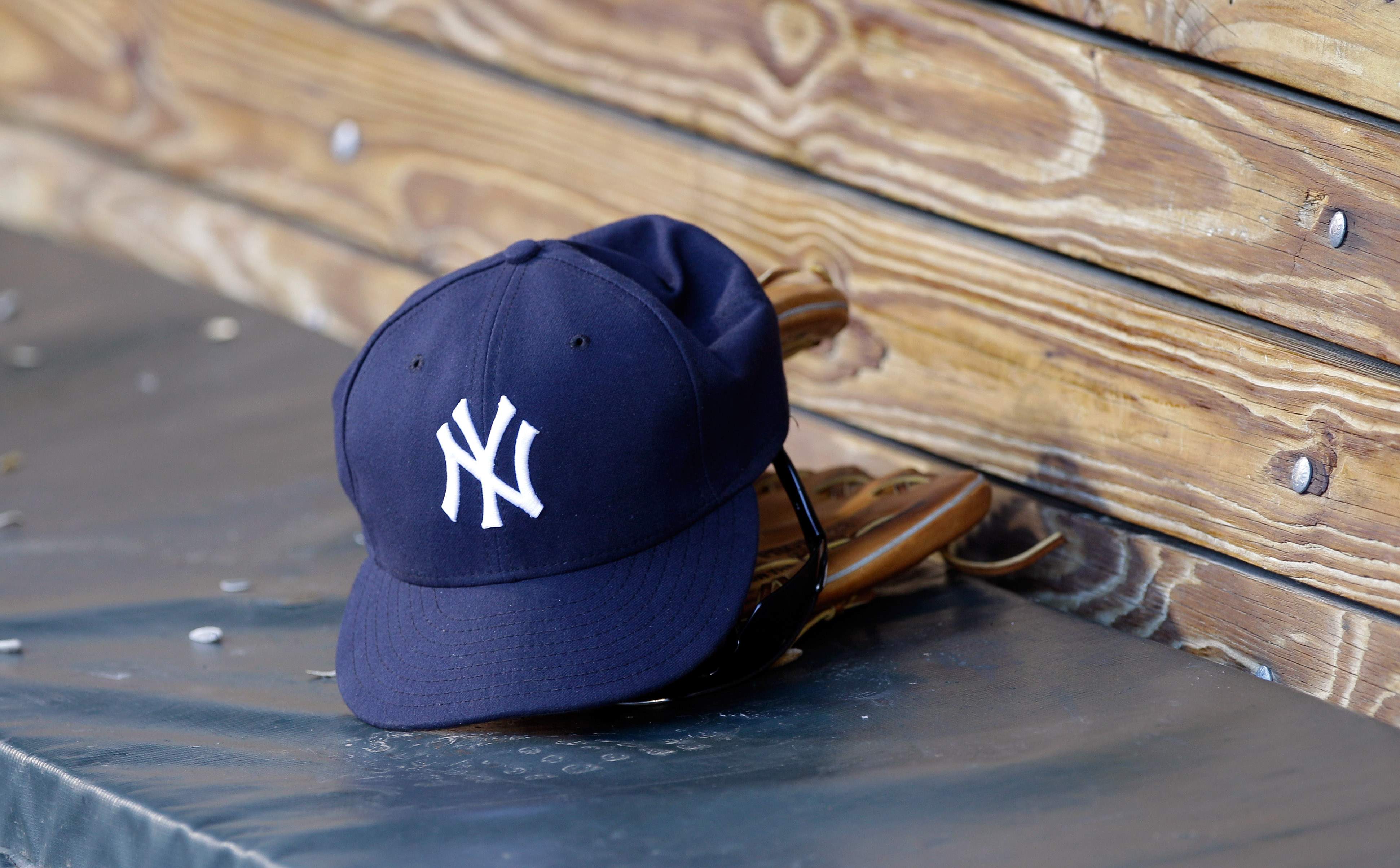 New York Yankees v Baltimore Orioles