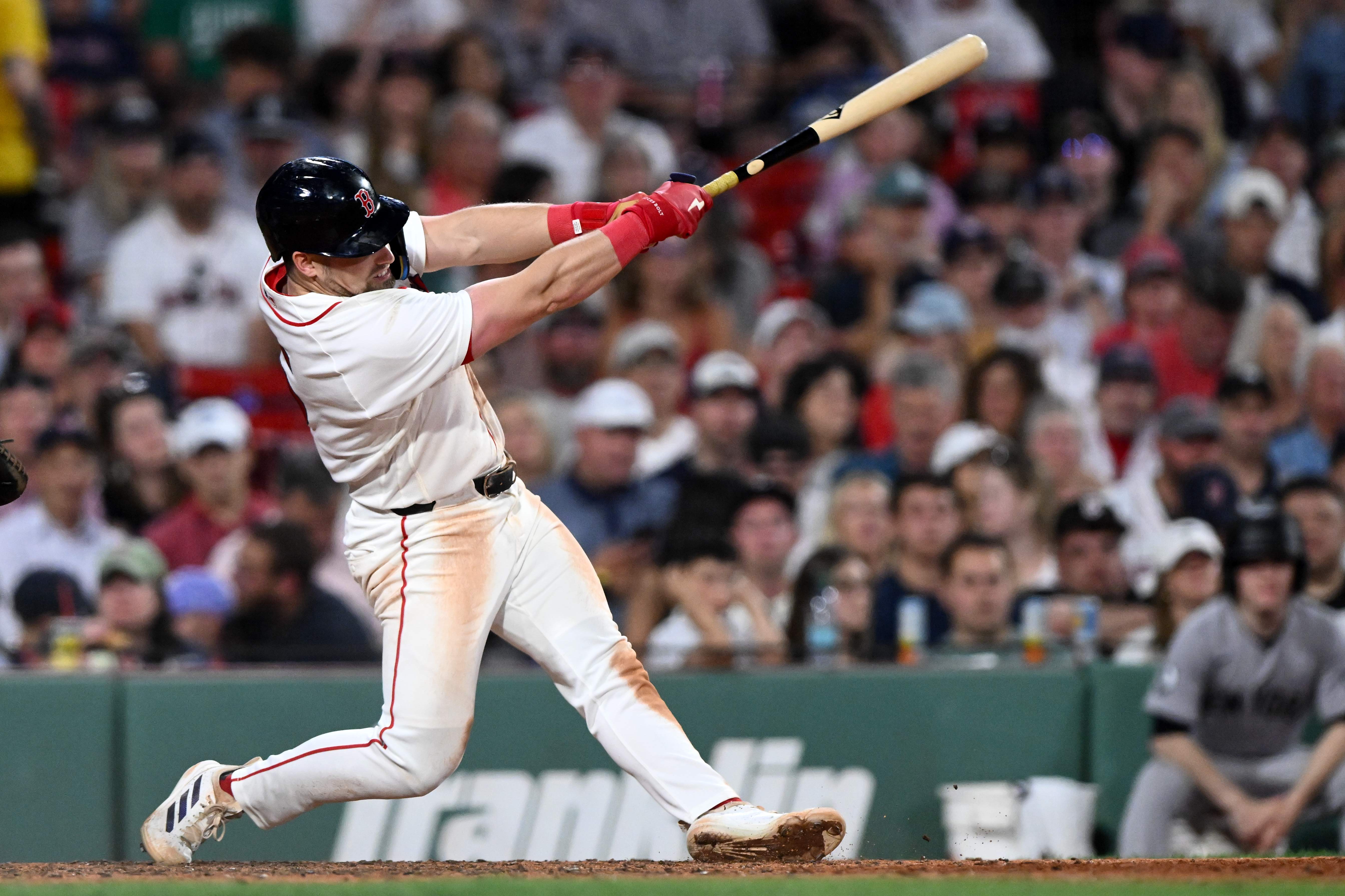 New York Yankees v Boston Red Sox