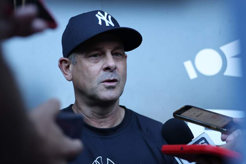 New York Yankees v Chicago White Sox