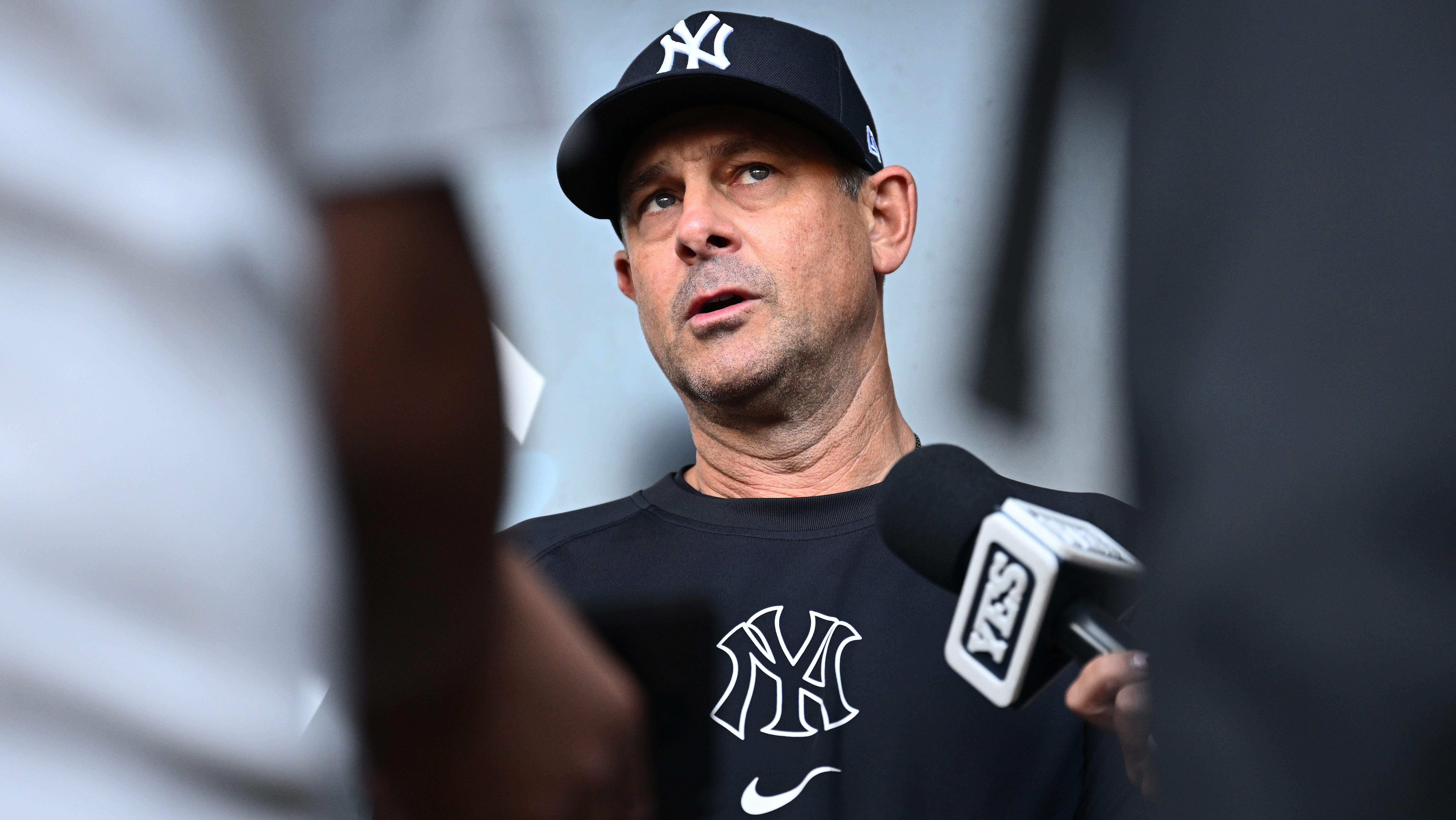 New York Yankees v Chicago White Sox
