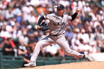 New York Yankees Reveal Ryan Weathers Roster Decision Ahead of Red Sox Series