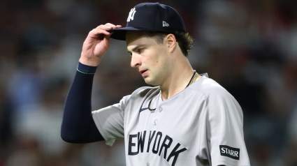 Cam Schlittler Receives Crucial Update From MLB Insider Amid Cy Young Race