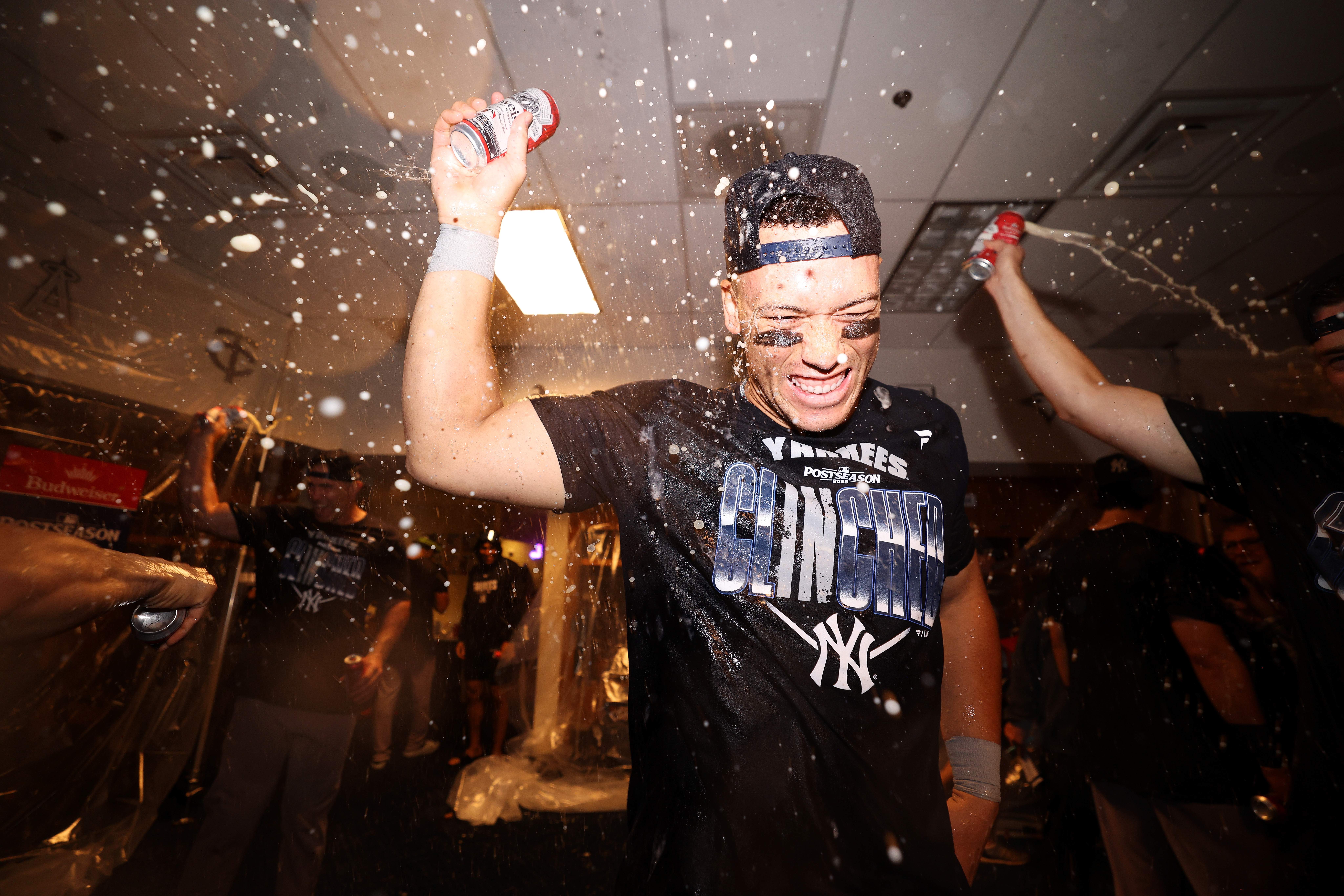 New York Yankees v Minnesota Twins