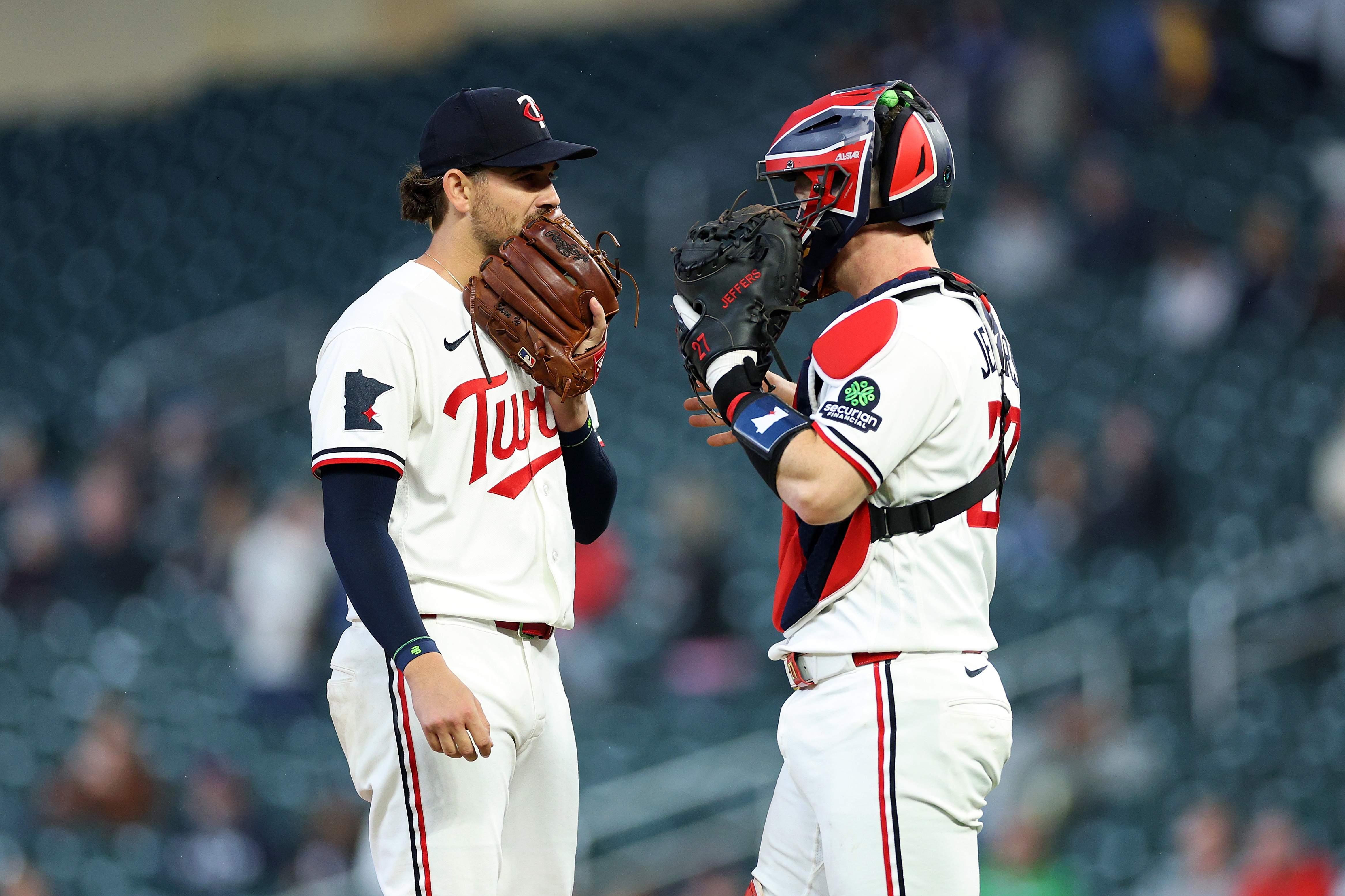 New York Yankees v Minnesota Twins