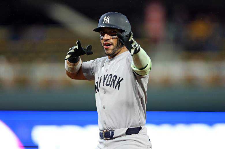 New York Yankees v Minnesota Twins
