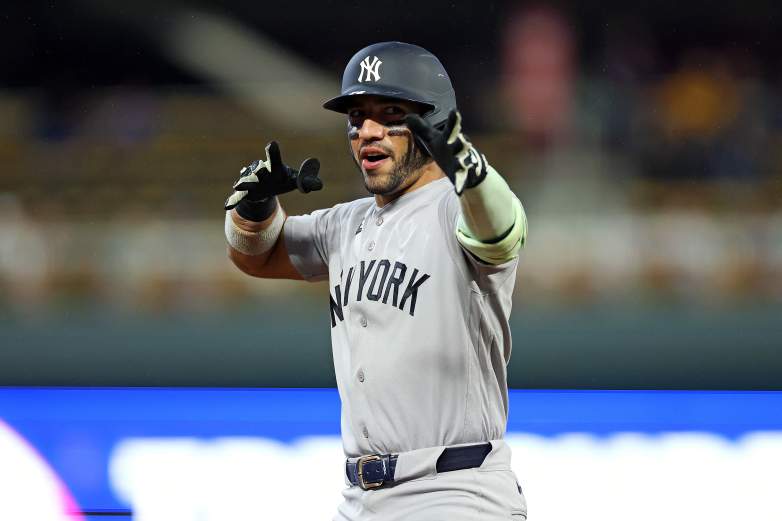 New York Yankees v Minnesota Twins