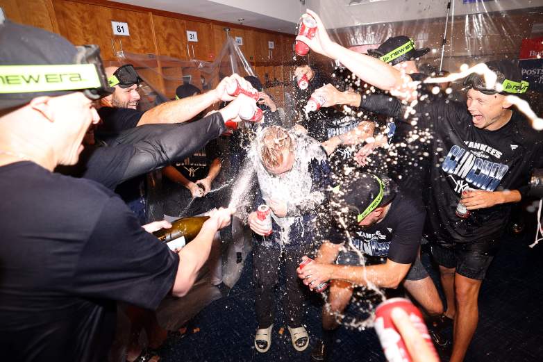 New York Yankees v Minnesota Twins