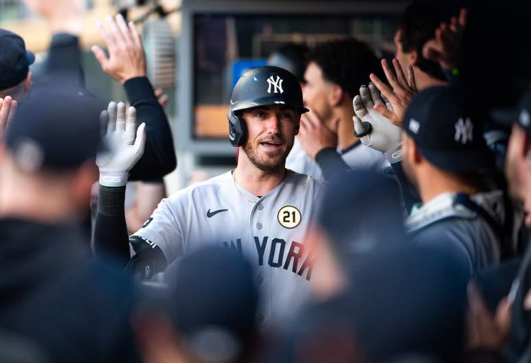 New York Yankees v Minnesota Twins