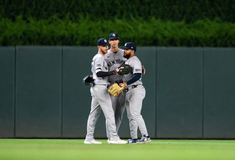 New York Yankees v Minnesota Twins