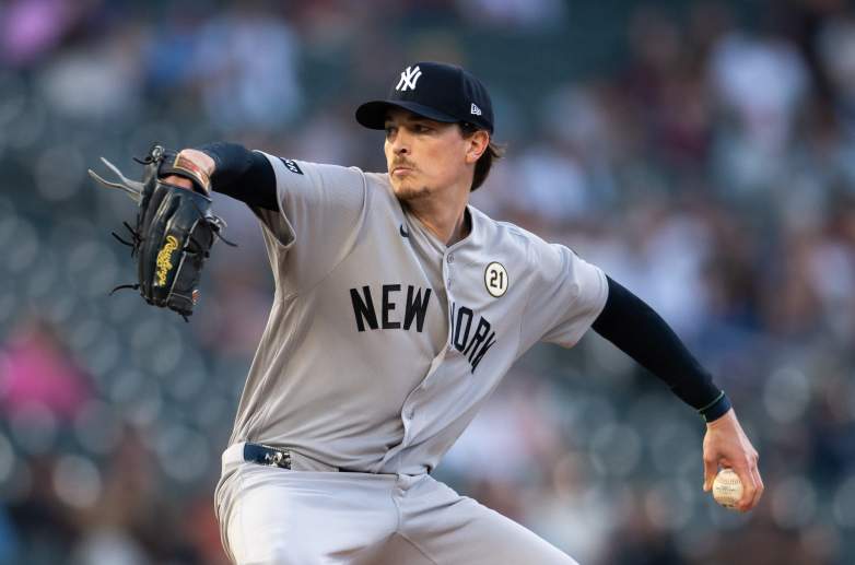 New York Yankees v Minnesota Twins