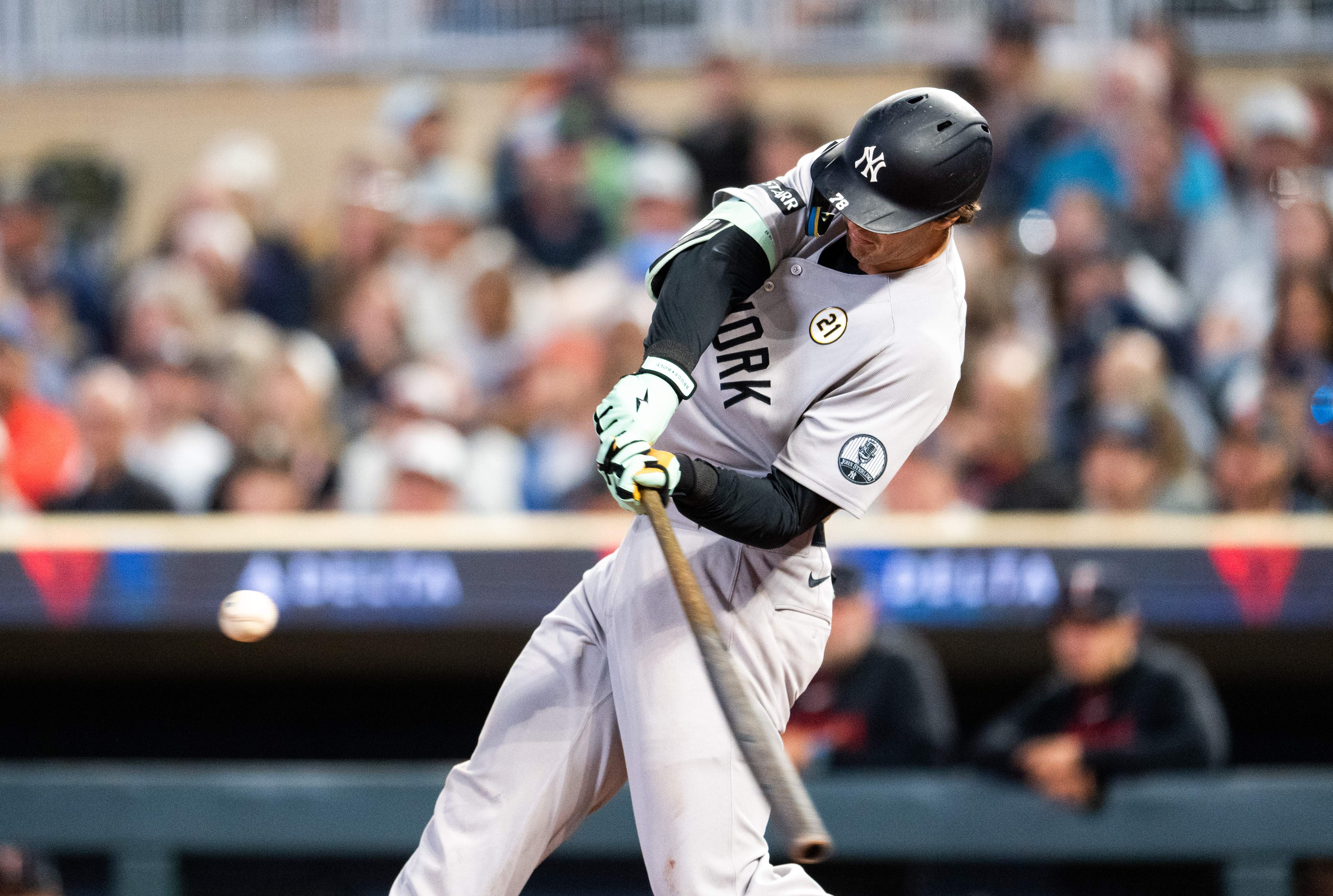 New York Yankees v Minnesota Twins