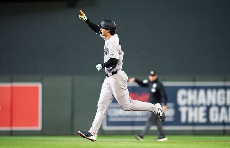 New York Yankees v Minnesota Twins