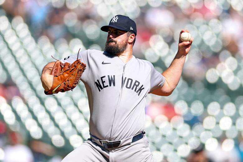 New York Yankees v Minnesota Twins