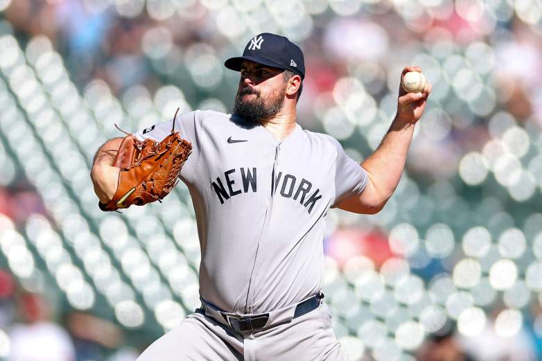 New York Yankees v Minnesota Twins