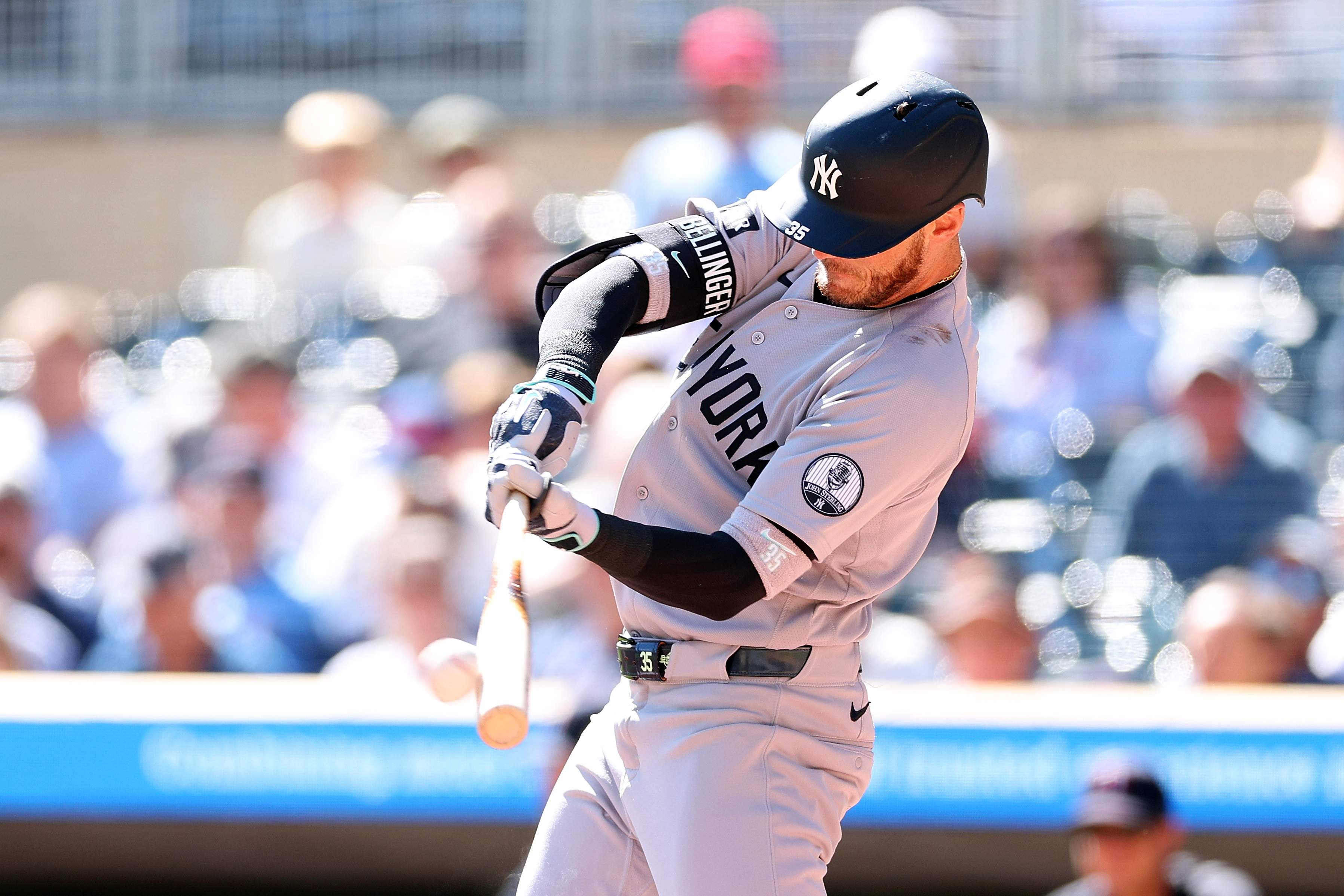 New York Yankees v Minnesota Twins