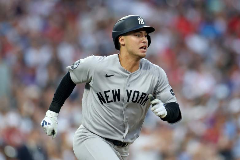 New York Yankees v Philadelphia Phillies