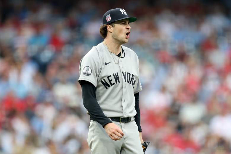 New York Yankees v Philadelphia Phillies