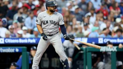 NY Yankees Quickly Announce Jasson Dominguez News After Bad Game