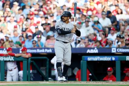 Yankees’ Trent Grisham’s Struggles Becoming Quite The Concern