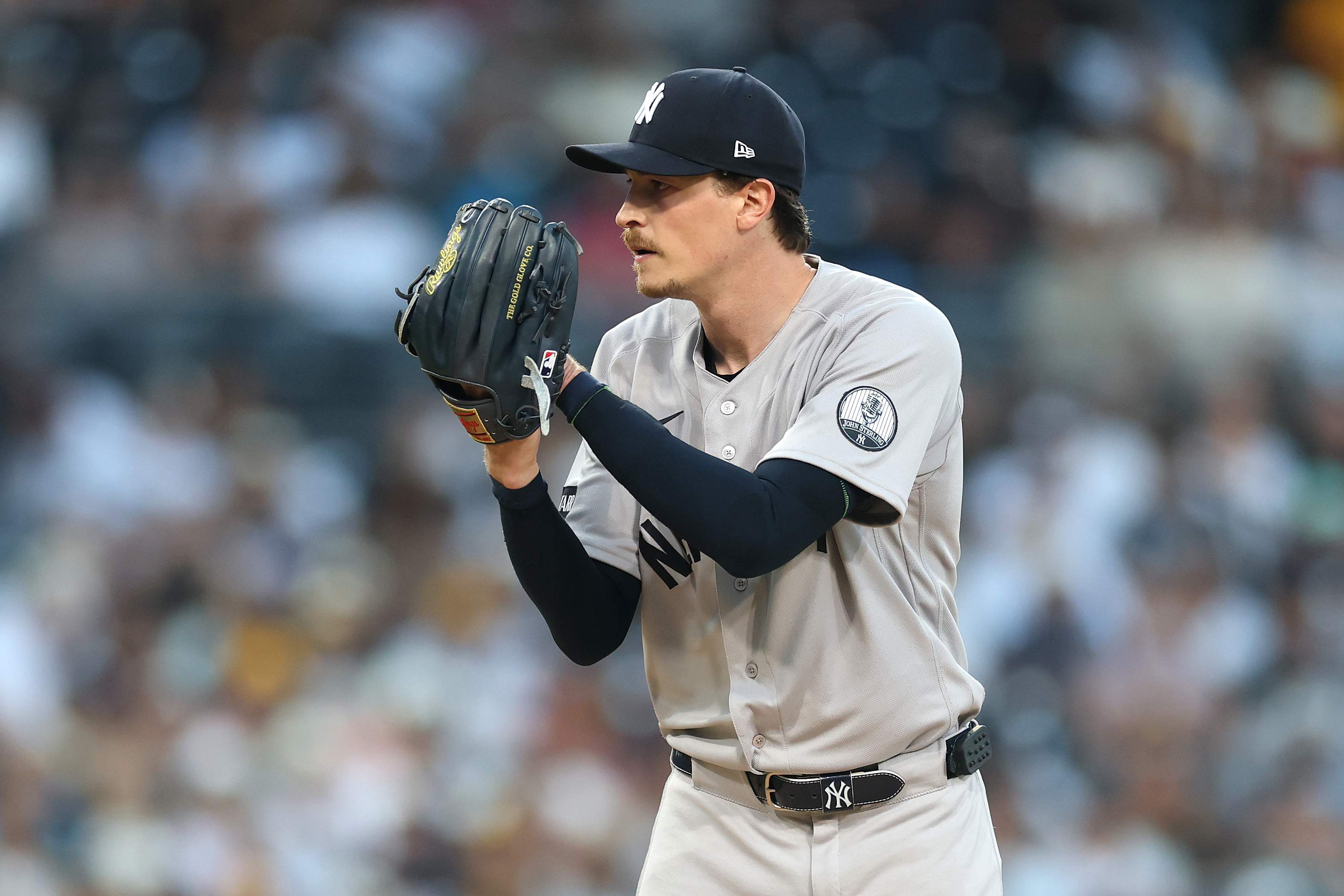 New York Yankees v San Diego Padres