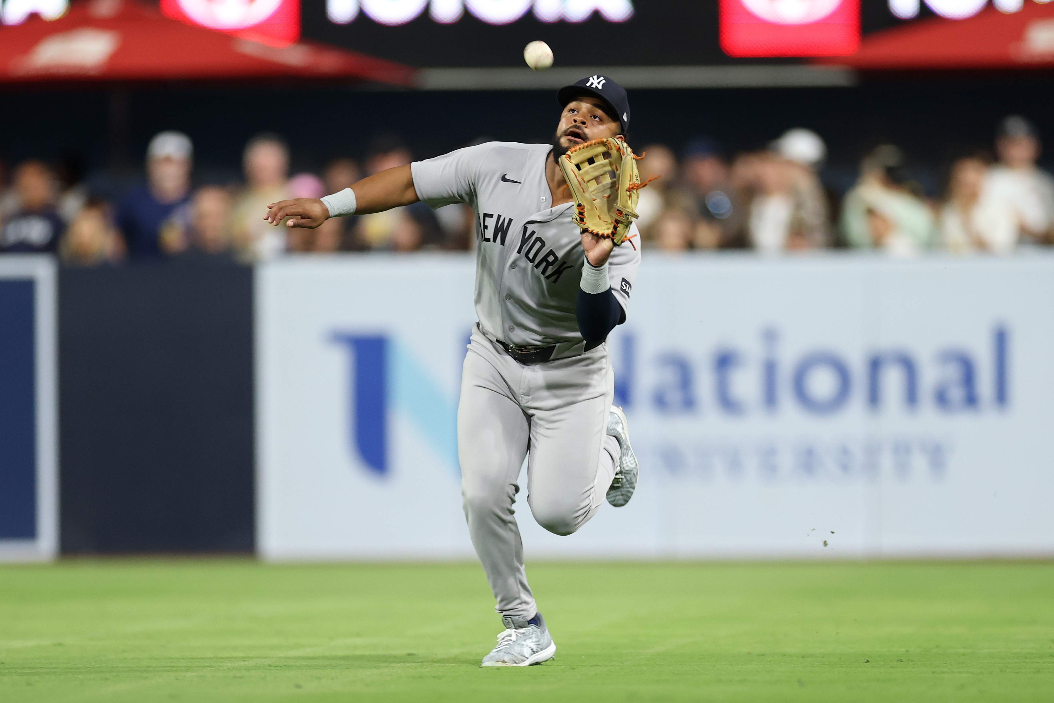 New York Yankees v San Diego Padres