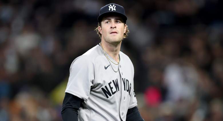 Yankees and Cam Schlittler could have different Wild Card Playoff opponent