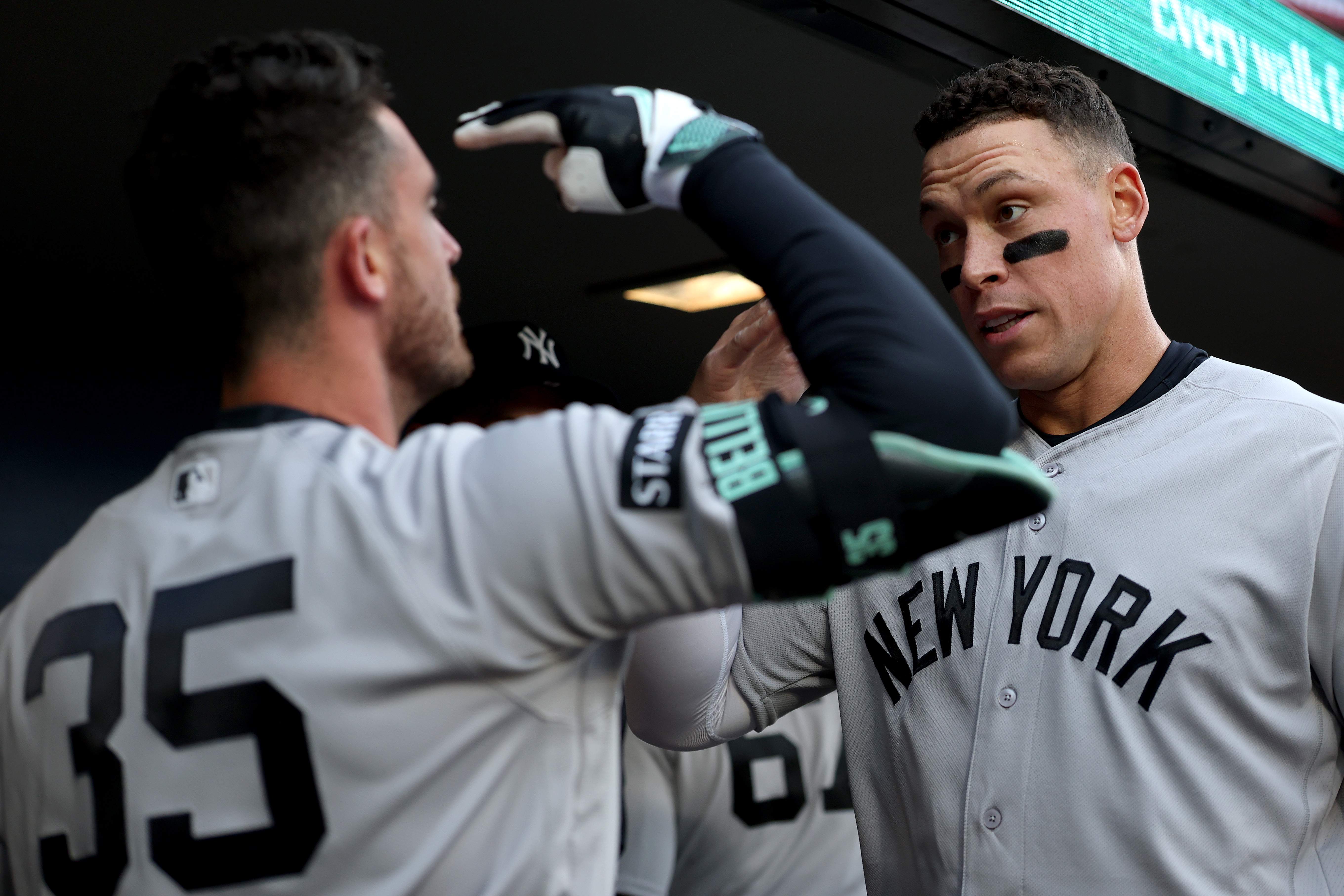 New York Yankees v Seattle Mariners
