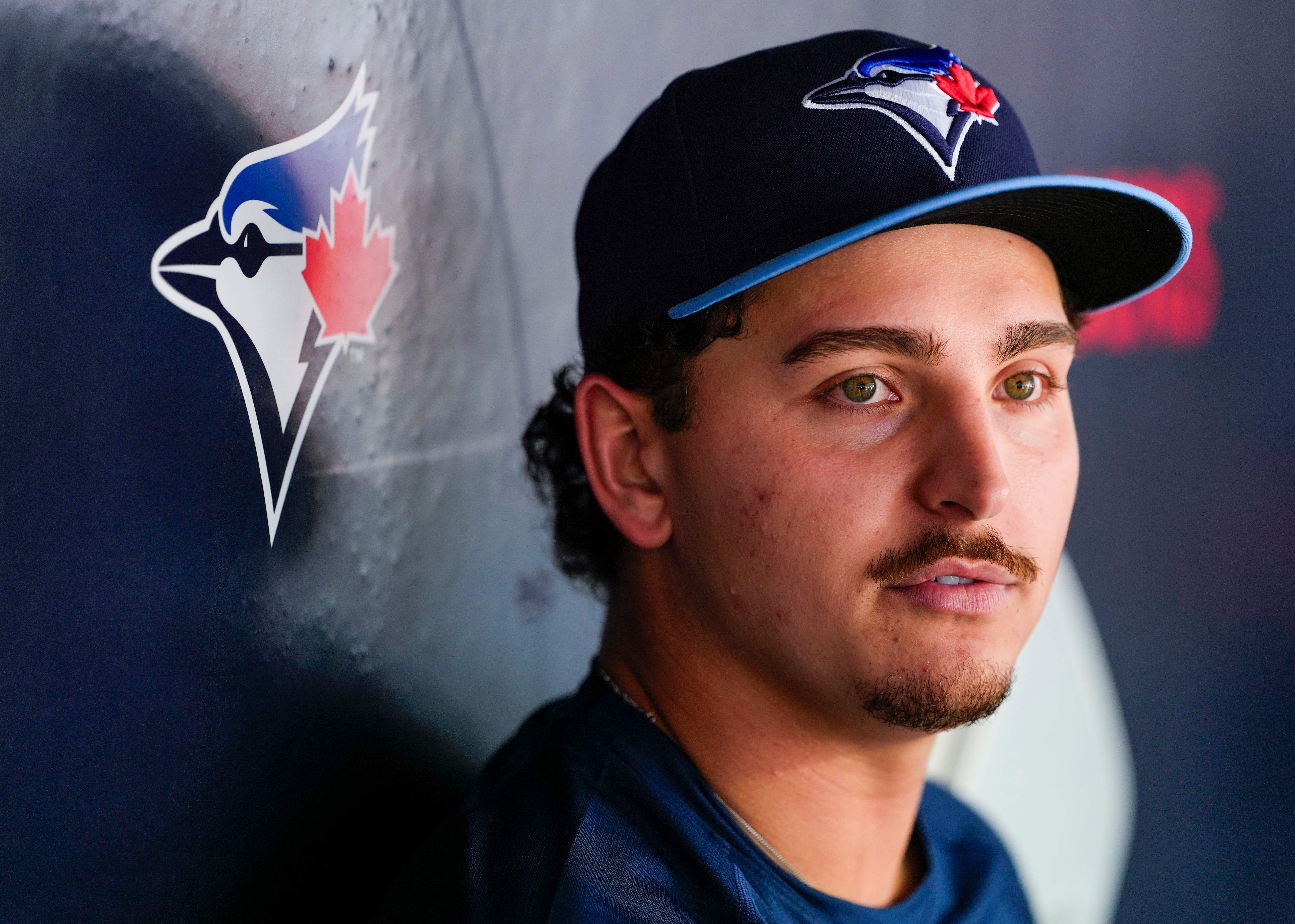 New York Yankees v Toronto Blue Jays