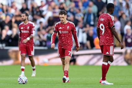 Ipswich Town vs Liverpool Injury News: Eight Absences Leave Both Sides in Trouble