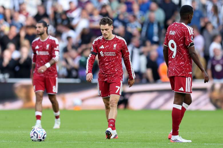 Ipswich Town vs Liverpool injury news: Eight absences leave both sides in trouble