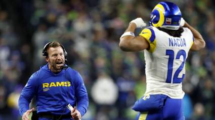 Rams HC Sean McVay Provides Clarity on Puka Nacua Injury Rumors