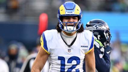 Insider Sheds Light on Rams’ Puka Nacua Injury Plan