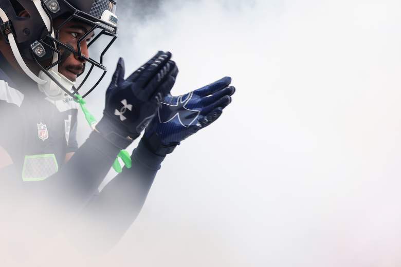 NFC Championship Game: Los Angeles Rams v Seattle Seahawks