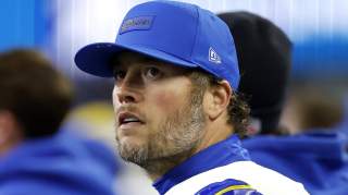 Rival General Manager Does Not Mince Words About Rams’ Matthew Stafford