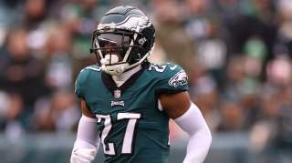 LA Rams Release Former Eagles Draft Pick Less Than Month After Signing