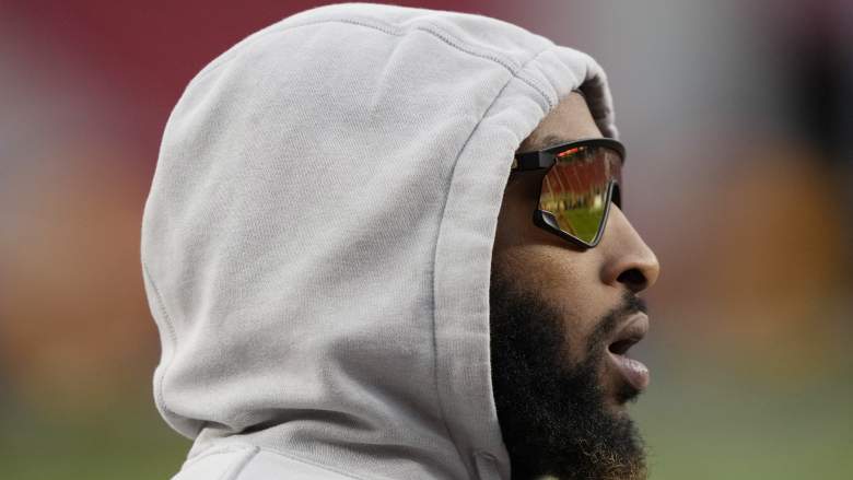 NFC Divisional Playoffs - Green Bay Packers v San Francisco 49ers