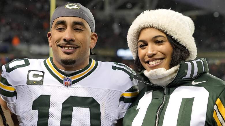 NFC Wild Card Playoffs: Green Bay Packers v Chicago Bears