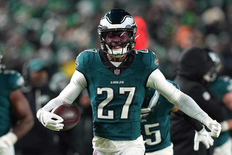 NFC Wild Card Playoffs: San Francisco 49ers v Philadelphia Eagles